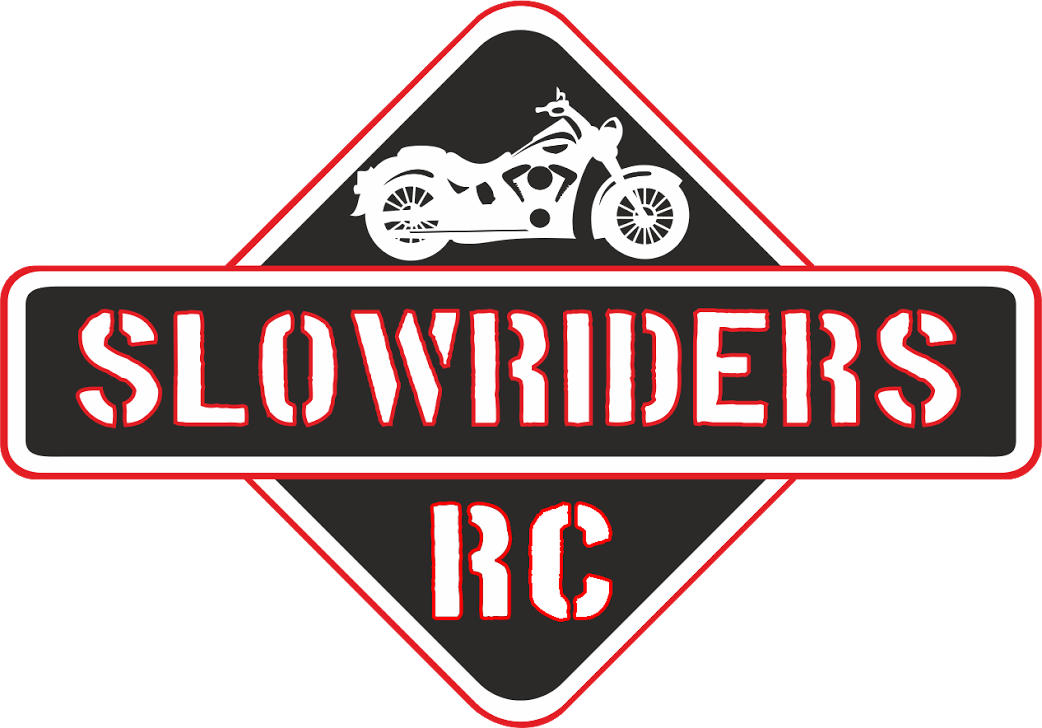 SLOWRIDERS RC
